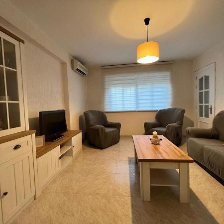 Apartamento Sotest 赫雷斯 外观 照片
