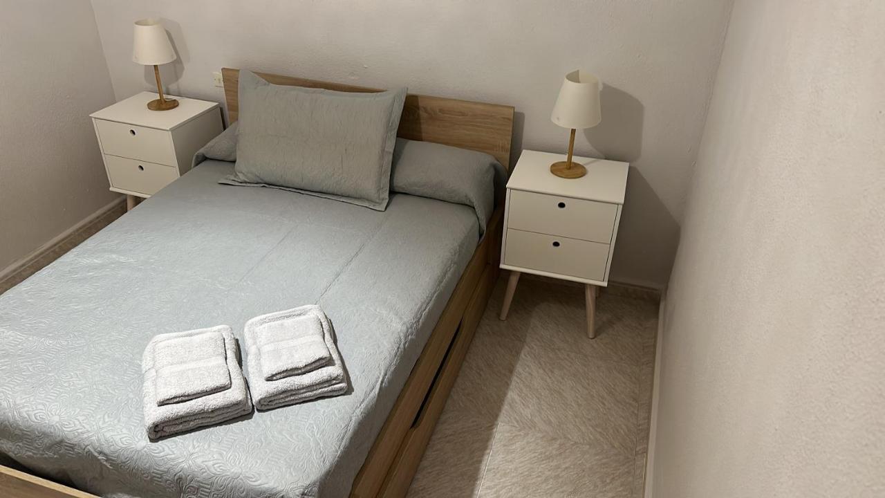 Apartamento Sotest 赫雷斯 外观 照片