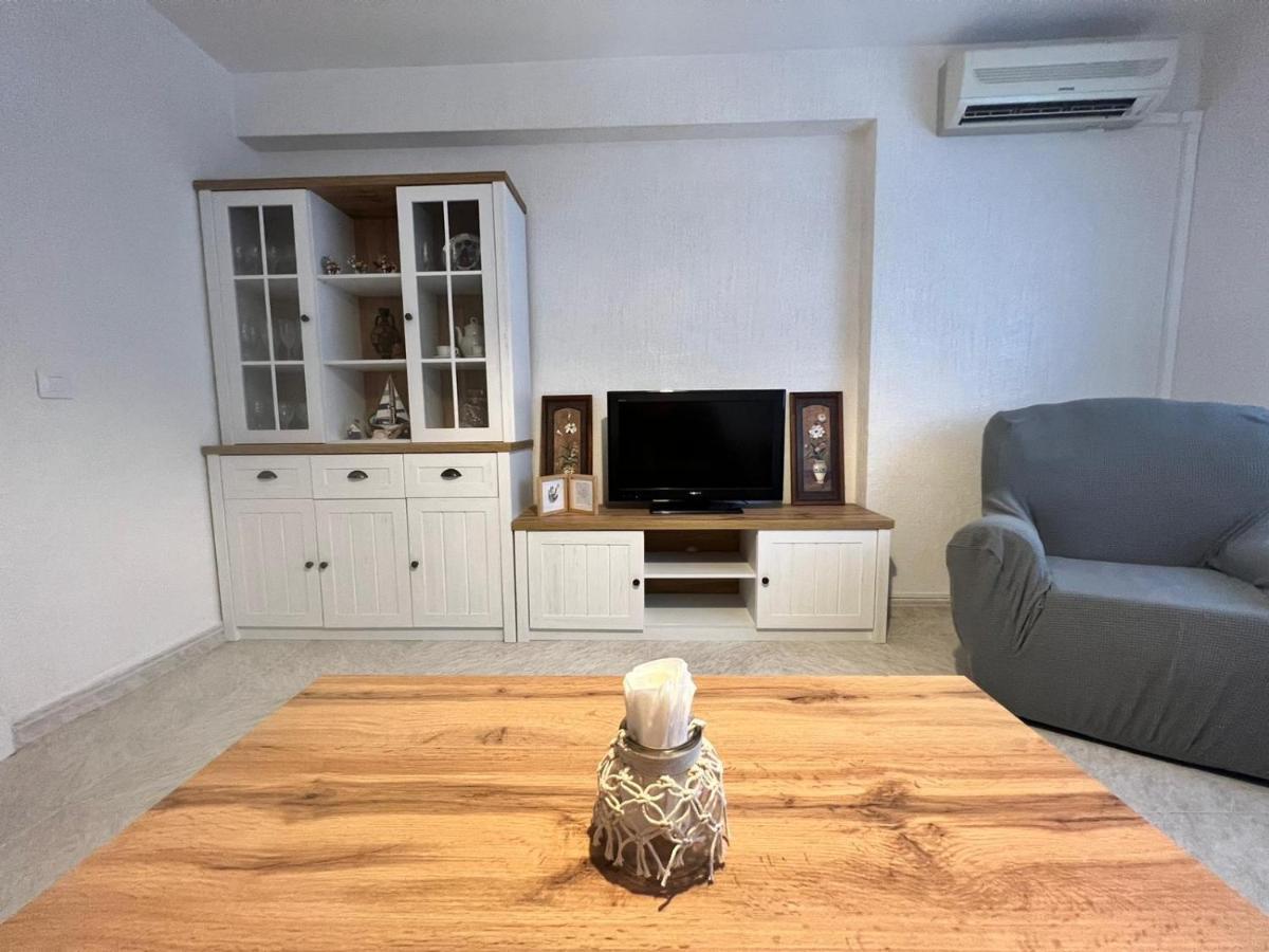 Apartamento Sotest 赫雷斯 外观 照片