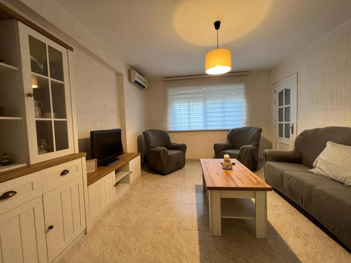 Apartamento Sotest 赫雷斯 外观 照片