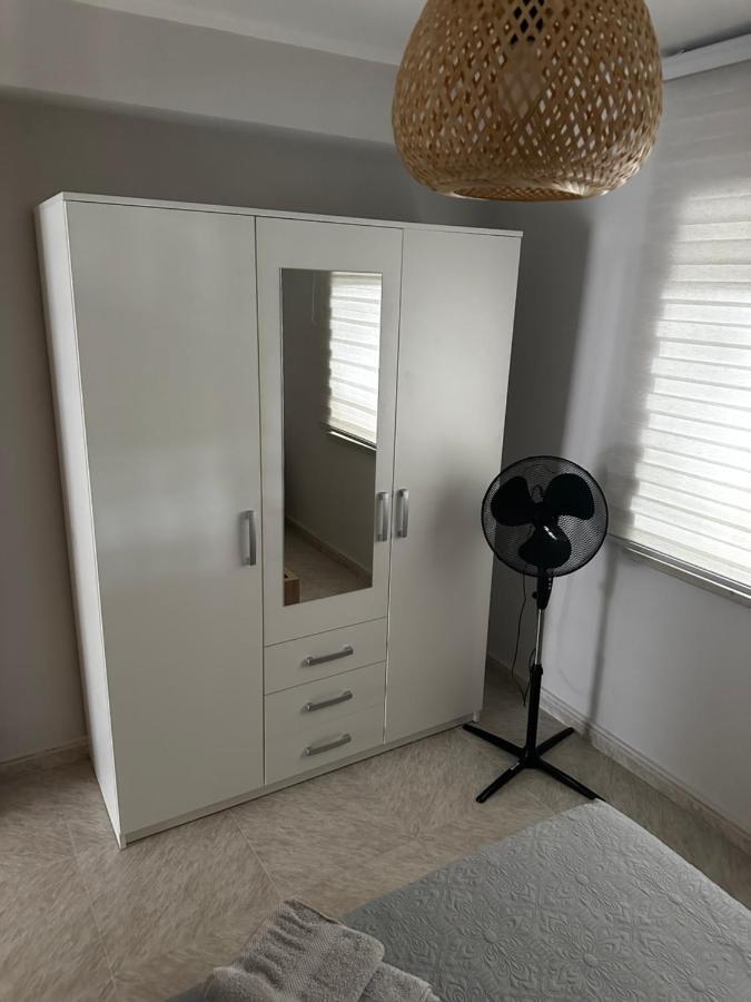 Apartamento Sotest 赫雷斯 外观 照片
