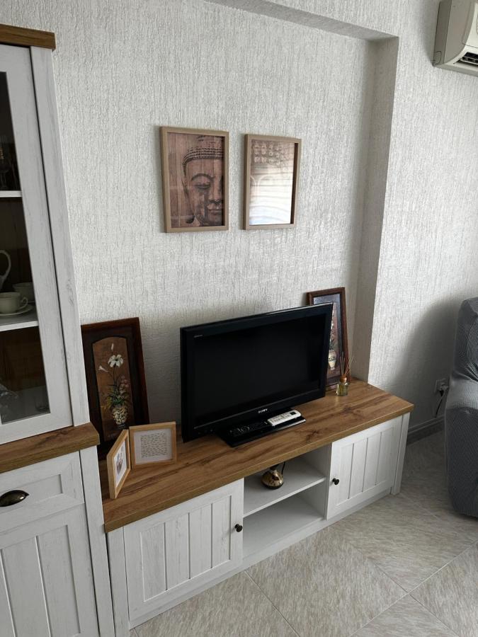 Apartamento Sotest 赫雷斯 外观 照片