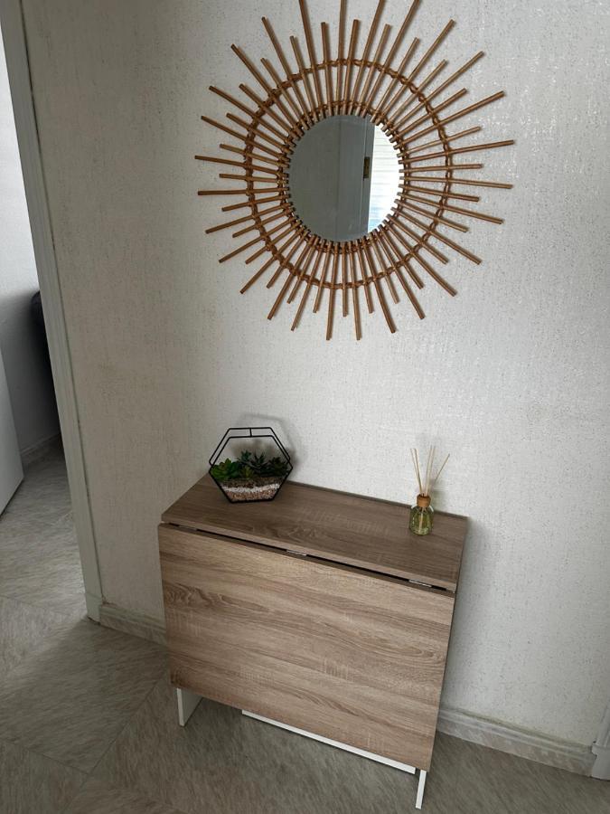 Apartamento Sotest 赫雷斯 外观 照片