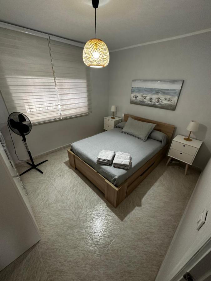 Apartamento Sotest 赫雷斯 外观 照片