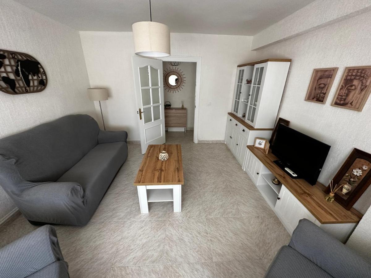 Apartamento Sotest 赫雷斯 外观 照片