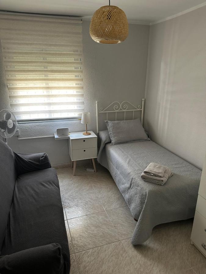 Apartamento Sotest 赫雷斯 外观 照片