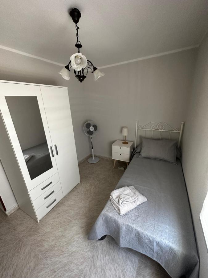 Apartamento Sotest 赫雷斯 外观 照片