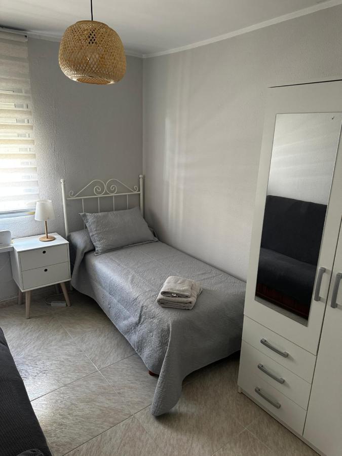 Apartamento Sotest 赫雷斯 外观 照片