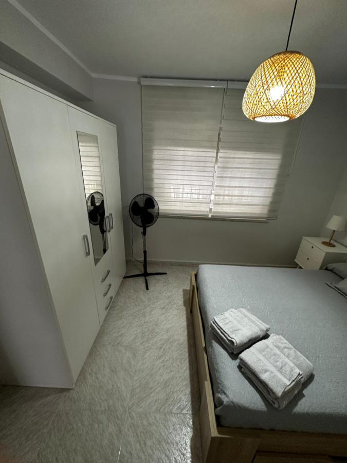 Apartamento Sotest 赫雷斯 外观 照片