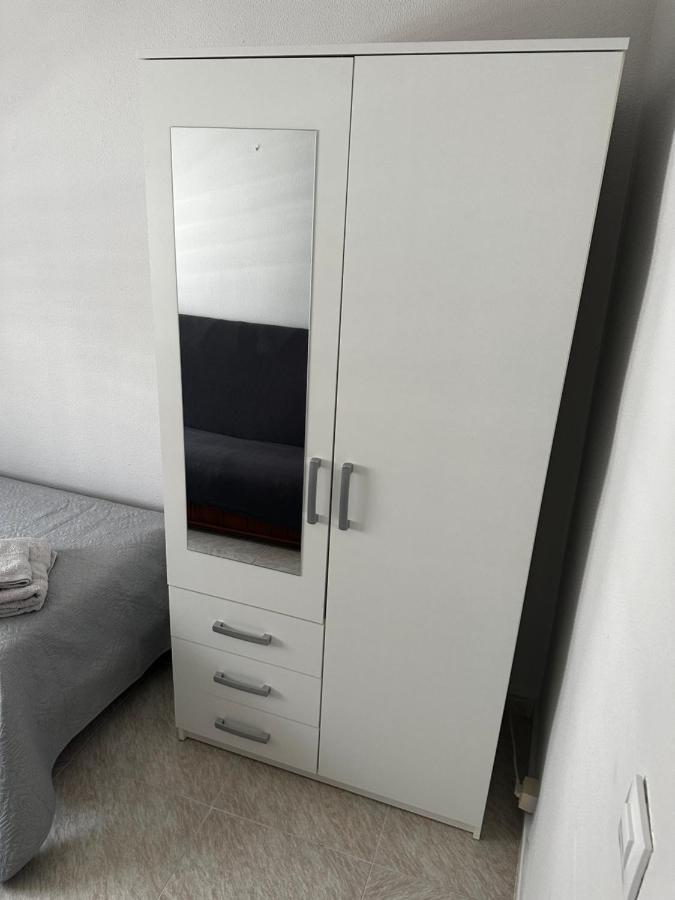 Apartamento Sotest 赫雷斯 外观 照片